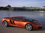 McLaren MP4-12C 2009 года